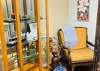 Clinic photo/Office of Dr. AMY'S MASSAGE AND WELLNESS