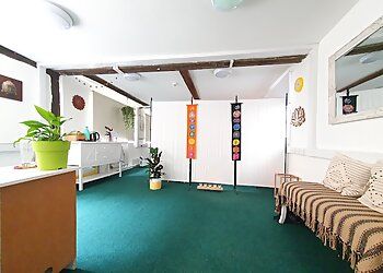 Clinic photo/Office of Dr. ANA GUERRERO&#x27;S HOLISTIC WELLBEING