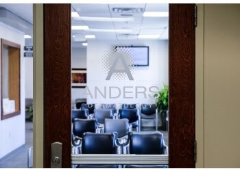 Clinic photo/Office of Dr. ANA M. THOMPSON