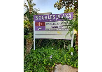 Clinic photo/Office of Dr. ANA NOGALES