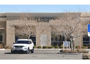 Clinic photo/Office of Dr. ANAND SHAH