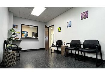 Clinic photo/Office of Dr. ANANYA R. SREEPATHI