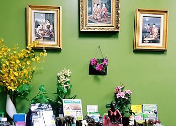 Clinic photo/Office of Dr. ANCIENT THAI SPA &amp; MASSAGE
