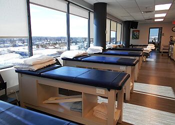 Clinic photo/Office of Dr. ANDREA DEWAR