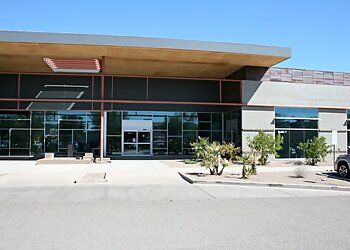 Clinic photo/Office of Dr. ANDREA H. AN