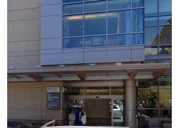 Clinic photo/Office of Dr. ANDREW A. SHELTON