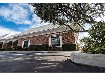 Clinic photo/Office of Dr. ANDREW BROWNE