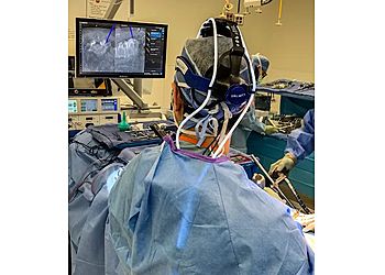 Clinic photo/Office of Dr. ANDREW CHUNG