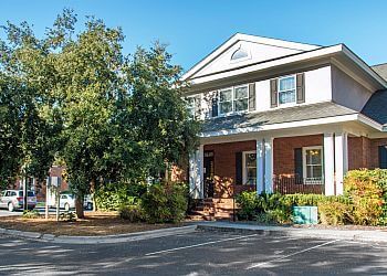 Clinic photo/Office of Dr. ANDREW CUPP