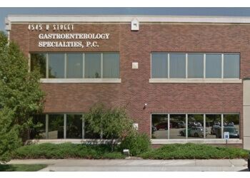 Clinic photo/Office of Dr. ANDREW D. COEN