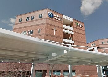 Clinic photo/Office of Dr. ANDREW E. KATZ