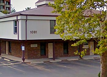 Clinic photo/Office of Dr. ANDREW G. COUCH