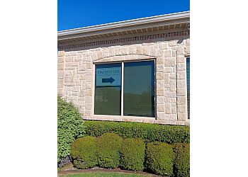 Clinic photo/Office of Dr. ANDREW H. MORCHOWER