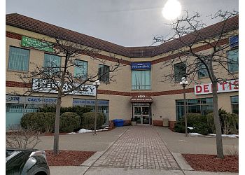 Clinic photo/Office of Dr. ANDREW HILL