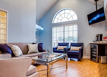 Clinic photo/Office of Dr. ANDREW KUNG