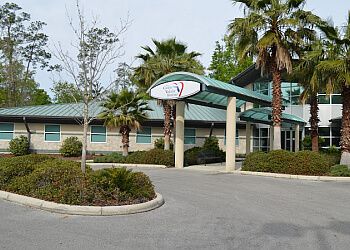 Clinic photo/Office of Dr. ANDREW L. SMOCK