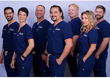 Clinic photo/Office of Dr. ANDREW LANGROUDI