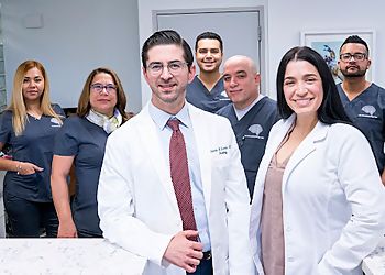 Clinic photo/Office of Dr. ANDREW M. LERMAN