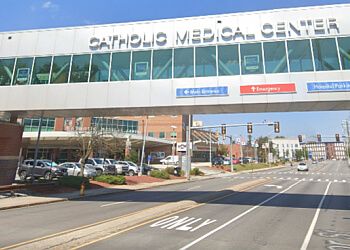 Clinic photo/Office of Dr. ANDREW M. SLATER
