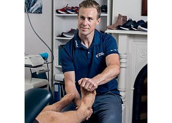 Clinic photo/Office of Dr. ANDREW MAITLAND