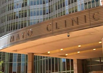 Clinic photo/Office of Dr. ANDREW MCKEON