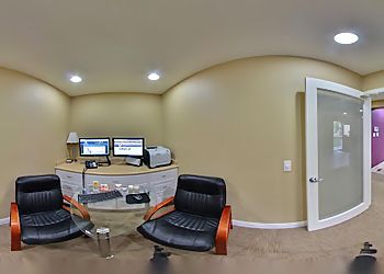 Clinic photo/Office of Dr. ANDREW MILLER