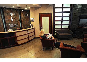 Clinic photo/Office of Dr. ANDREW P. GIACOBBE