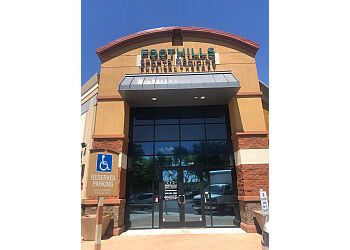 Clinic photo/Office of Dr. ANDREW