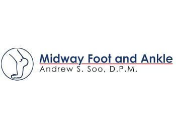 Clinic photo/Office of Dr. ANDREW S. SOO