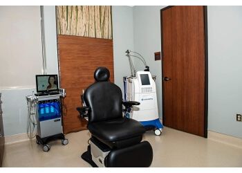 Clinic photo/Office of Dr. ANDREW SMITH