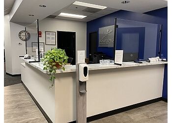 Clinic photo/Office of Dr. ANDREW SOTIROKOS