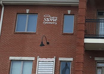 Clinic photo/Office of Dr. ANDREW STONE