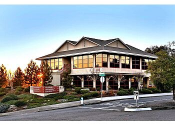 Clinic photo/Office of Dr. ANDREW T. MCCORMICK