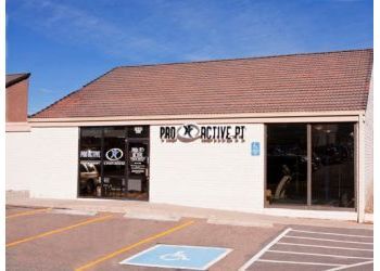 Clinic photo/Office of Dr. ANDREW TREVINO