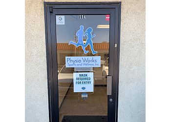 Clinic photo/Office of Dr. ANDREW WALKER