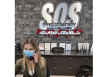 Clinic photo/Office of Dr. ANDREW WOELK BHSC(PT)