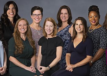 Clinic photo/Office of Dr. ANGELA PARSON