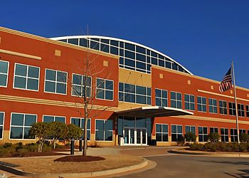 Clinic photo/Office of Dr. ANGELA SUE MCSWAIN