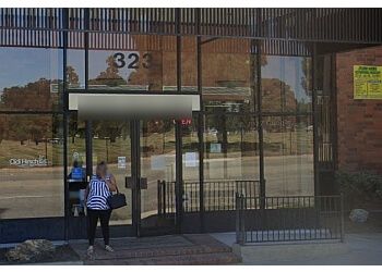 Clinic photo/Office of Dr. ANGELITA BEREDO