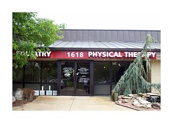 Clinic photo/Office of Dr. ANGELO L. SUGGS