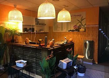 Clinic photo/Office of Dr. ANGELS ORIENTAL MASSAGE