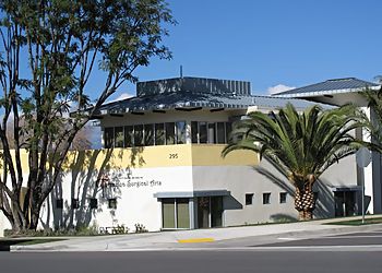 Clinic photo/Office of Dr. ANIL P. PUNJABI