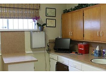 Clinic photo/Office of Dr. ANIMAL ADVOCATES VETERINARY HOSPITAL