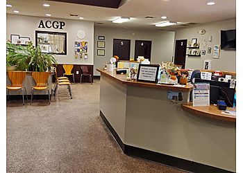 Clinic photo/Office of Dr. ANIMAL CLINIC OF GRAND PRAIRIE