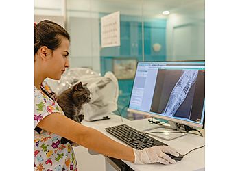 Clinic photo/Office of Dr. ANIMAL EMERGENCY CENTER OF KILLEEN