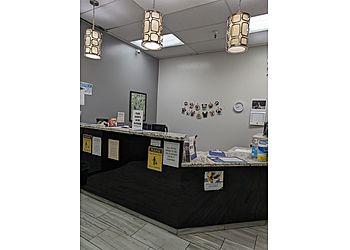 Clinic photo/Office of Dr. ANIMAL HEALTH CENTER