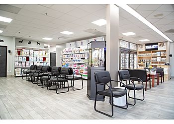 Clinic photo/Office of Dr. ANIMAL HOSPITAL OF HUNTINGTON BEACH