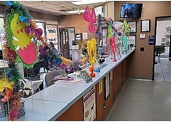 Clinic photo/Office of Dr. ANIMAL MEDICAL CENTER OF CORONA