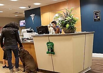 Clinic photo/Office of Dr. ANIMAL SPECIALTY CENTER