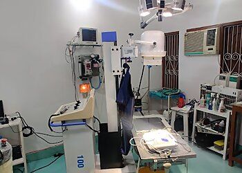 Clinic photo/Office of Dr. ANIMO PET CARE &amp; RESEARCH CENTRE